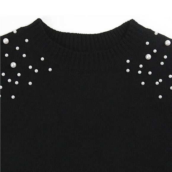 Pearl Sweater 🤍   - Picture 4 of 5